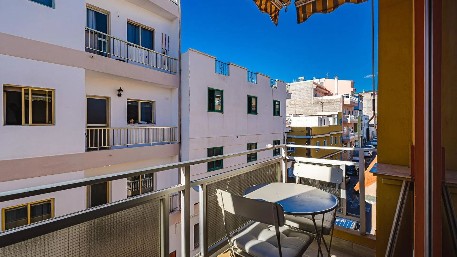Apartamento Hermitage Homes Psj Guía de Isora