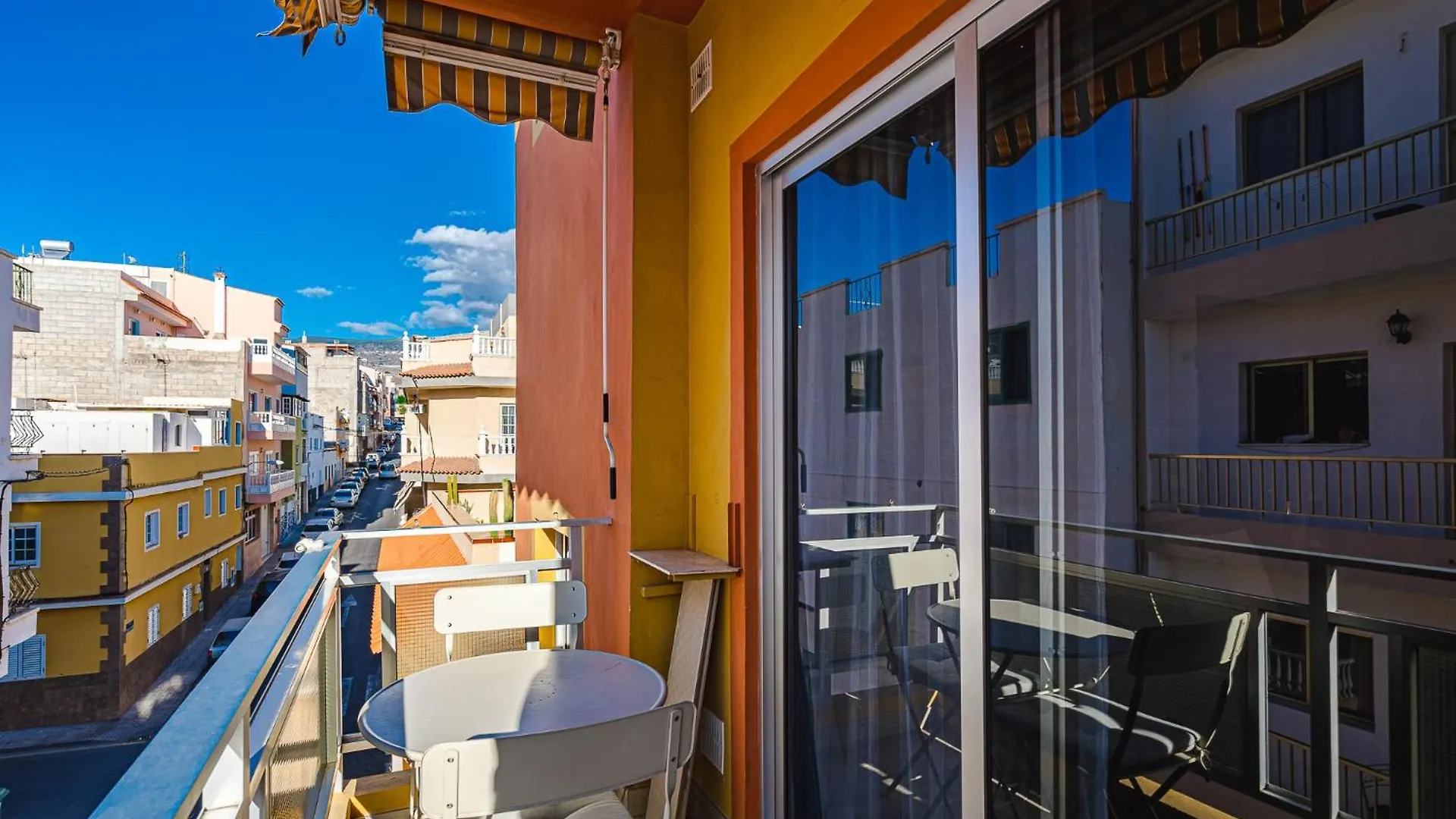 Hermitage Homes Psj Guía de Isora España